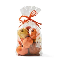 KENDI Vase Orange