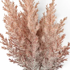 KENDI Vase Orange