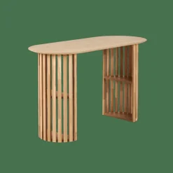 LATTO Table Murale Naturel