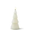 LED Bougie Led Blanc