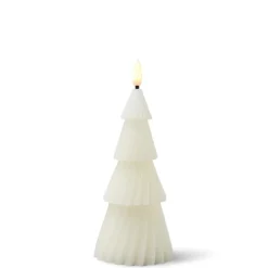 LED Bougie Led Blanc