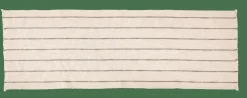 LIGO Chemin De Table Beige