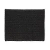 LINDE Set De Table Noir