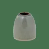 LINDE Vase Taupe