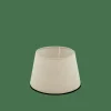 LINHO Abat-jour Beige