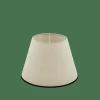 LINHO Abat-jour Beige