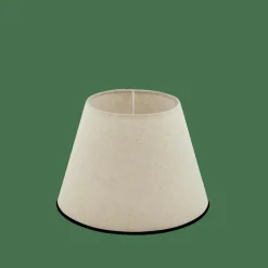 LINHO Abat-jour Beige