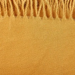 LINNE Coussin Brun