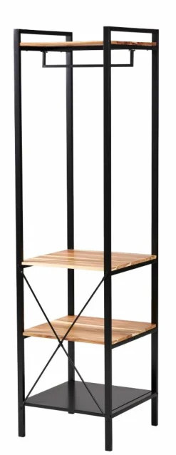 LINOLUX Boîte De Rangement Avec Fermeture éclair Beige