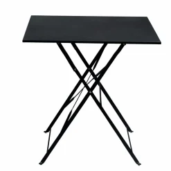 LOIC Chaise Noir
