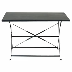 LOIC Chaise Noir