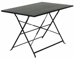 LOIC Chaise Noir