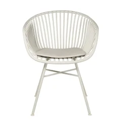 LOIC Chaise Noir