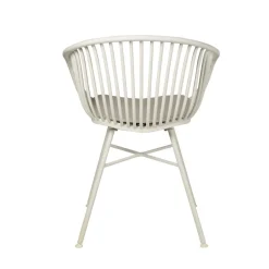 LOIC Chaise Noir