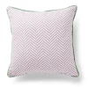 MAGALI Coussin Multicolore