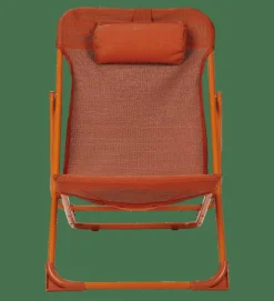 MALTA Chaise Pour Enfants Terre Cuite