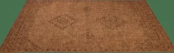MANSA Tapis Naturel