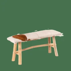 MARIE Banc Naturel