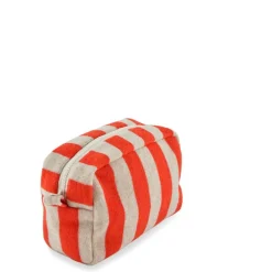 MARIO Trousse De Toilette Rouge