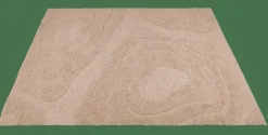 MERKEL Tapis Beige