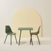 MIKA Chaise Pour Enfants Sable