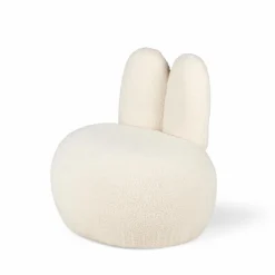 MIKA Chaise Pour Enfants Sable