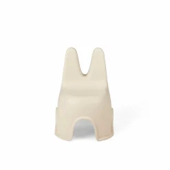 MIKA Chaise Pour Enfants Sable