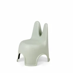 MIKA Chaise Pour Enfants Vert