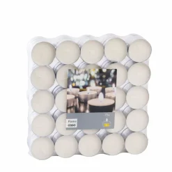 MILA Plat De Présentation Beige