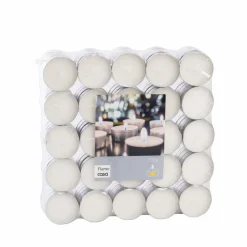 MILA Plat De Présentation Beige