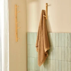 MINERAL Drap De Bain Beige