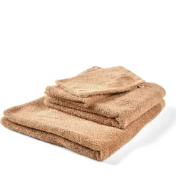 MINERAL Drap De Bain Beige
