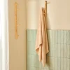 MINERAL Drap De Bain Crème