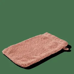 MINERAL Gant De Toilette Terre Cuite