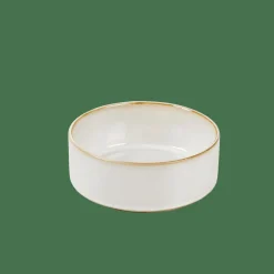 MINERAL MARBLE Bol 60 CL Blanc