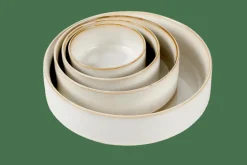 MINERAL MARBLE Bol 100 CL Blanc