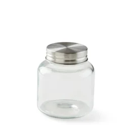 MINIMI Bocal 5 CL Transparent