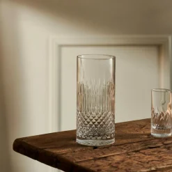 MIXOLOGY Longdrink 48 CL Transparent