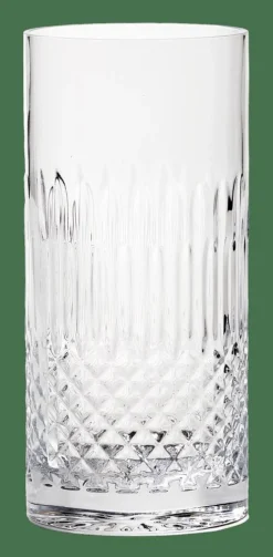 MIXOLOGY Longdrink 48 CL Transparent