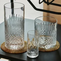 MIXOLOGY Longdrink 48 CL Transparent