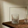 MIXOLOGY Verre 38 CL Transparent