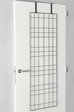 MODULAR Grille Noir