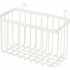 MODULAR SAND Panier En Fil Beige