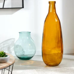 MONTANA Vase Noir