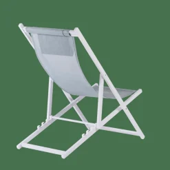 MONTEREY Chaise Pliante Vert