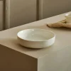 MOON Bol 120 CL Blanc
