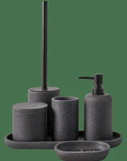 MOON Plat Gris Foncé