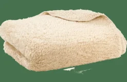 MOUTON Plaid Beige