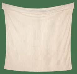 NADI Plaid Blanc