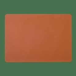 NAPPA Set De Table Noir, Brun